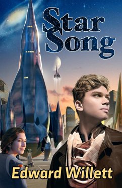 Star Song - Willett, Edward