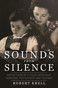 Cover Sounds from Silence