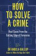 How to Solve a Crime - Bild 1