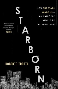 Starborn - Trotta, Roberto