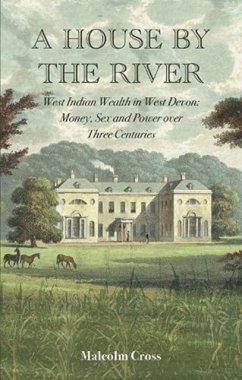 A House by the River - Cross, Malcolm