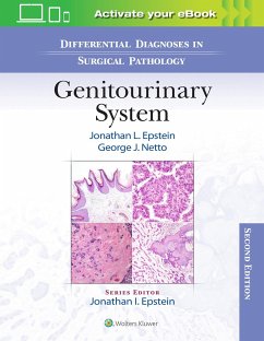 Differential Diagnoses in Surgical Pathology: Genitourinary System - Epstein, Jonathan; Netto, George J.