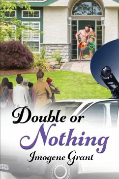 Double or Nothing - Grant, Imogene