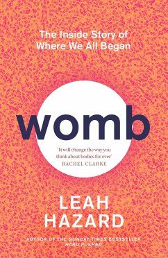 Womb - Hazard, Leah