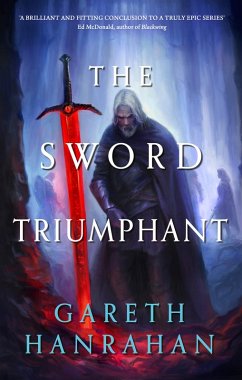 Cover The Sword Triumphant
