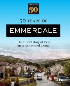 50 Years of Emmerdale - ITV Ventures Ltd; Parfitt, Tom