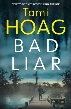 Bad Liar - Hoag, Tami