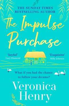 The Impulse Purchase - Henry, Veronica