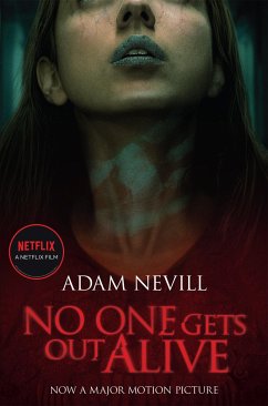 No One Gets Out Alive - Nevill, Adam