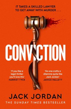 Conviction - Jordan, Jack