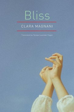 Bliss - Magnani, Clara