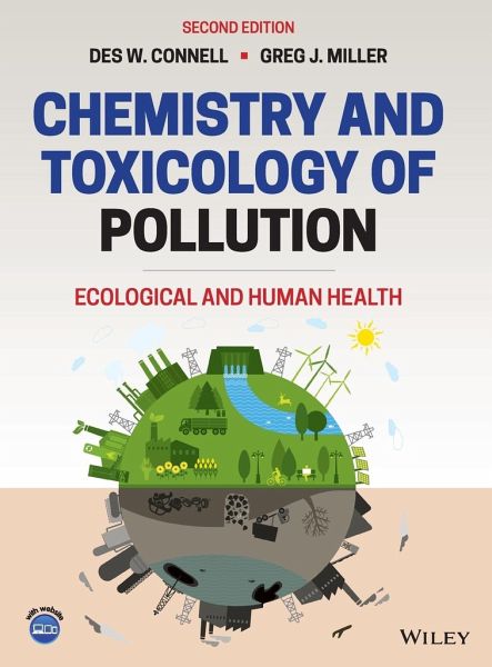 Chemistry and Toxicology of Pollution: Ecological and Human Health von ...