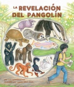 La Revelación del Pangolín - Schildwachter, Lori