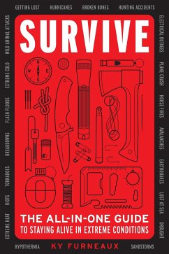 Survive - Furneaux, Ky
