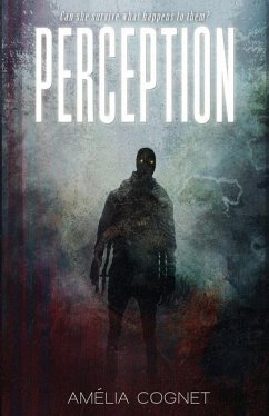 Perception - Cognet, Amélia