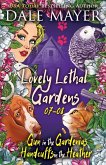 Lovely Lethal Gardens 7-8