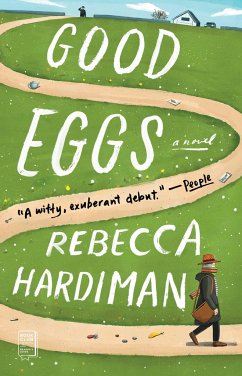 Good Eggs - Hardiman, Rebecca