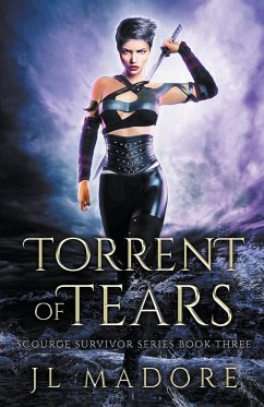Torrent of Tears - Madore, Jl