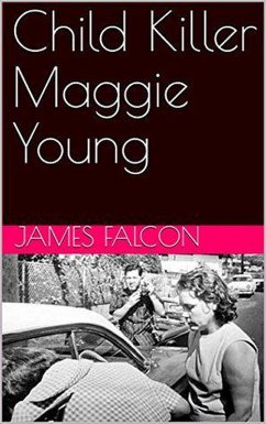 Cover Child Killer Maggie Young (eBook, ePUB)