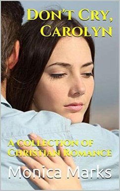 Cover Don't Cry, Carolyn (eBook, ePUB)