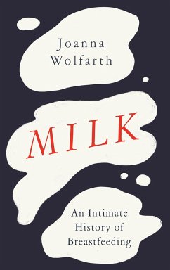 Milk - Wolfarth, Joanna