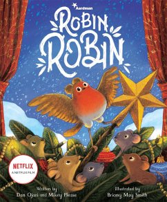 Robin Robin - Ojari, Daniel; Please, Mikey