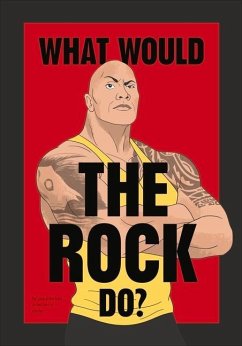 What Would the Rock Do? - Pop Press