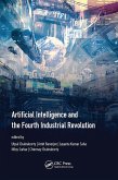 Artificial Intelligence and the Fourth Industrial Revolution