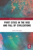 Pivot Cities in the Rise and Fall of Civilizations