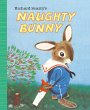Richard Scarry's Naughty Bunny - Bild 1