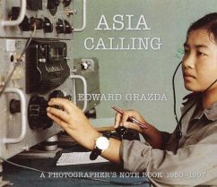Asia Calling - Grazda, Edward