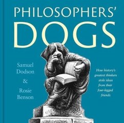 Cover Philosophers' Dogs
