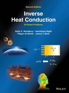 Inverse Heat Conduction - Woodbury, Keith A.;Najafi, Hamidreza;de Monte, Filippo