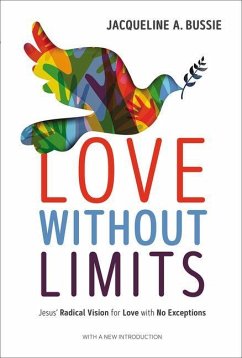 Love Without Limits - Bussie, Jacqueline A.