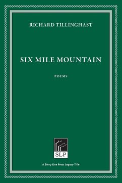 Six Mile Mountain - Tillinghast, Richard