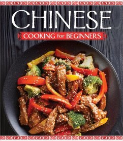 Chinese Cooking for Beginners - Publications International Ltd