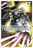 Mobile Suit Gundam Thunderbolt, Vol. 17 Mobile Suit Gundam Thunderbolt, Vol. 17