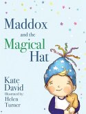 Maddox and the Magical Hat