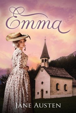 Emma (Annotated) - Austen, Jane
