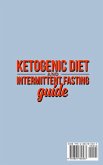 Ketogenic Diet and Intermittent Fasting Guide