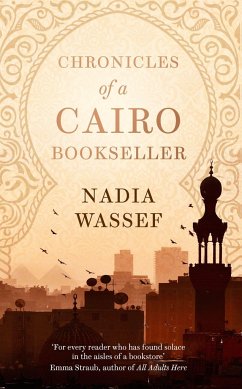 Chronicles of a Cairo Bookseller - Wassef, Nadia