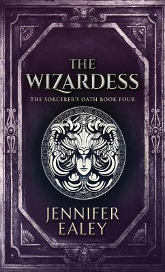 The Wizardess - Ealey, Jennifer