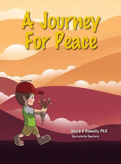 A Journey For Peace - Donnelly, Mark D