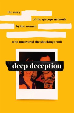Deep Deception - Alison; Belinda; Steel, Helen