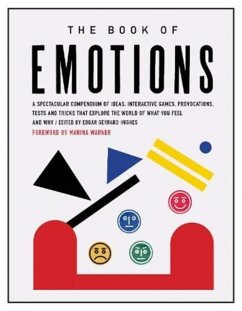 The Book of Emotions - Gerrard Hughes, Edgar