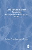 Case Studies in School Psychology