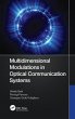 Multidimensional Modulations in Optical... - Bild 1
