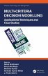 Multi-Criteria Decision Modelling - Bild 1