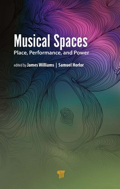 Musical Spaces