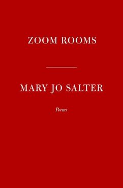 Zoom Rooms: Poems - Salter, Mary Jo